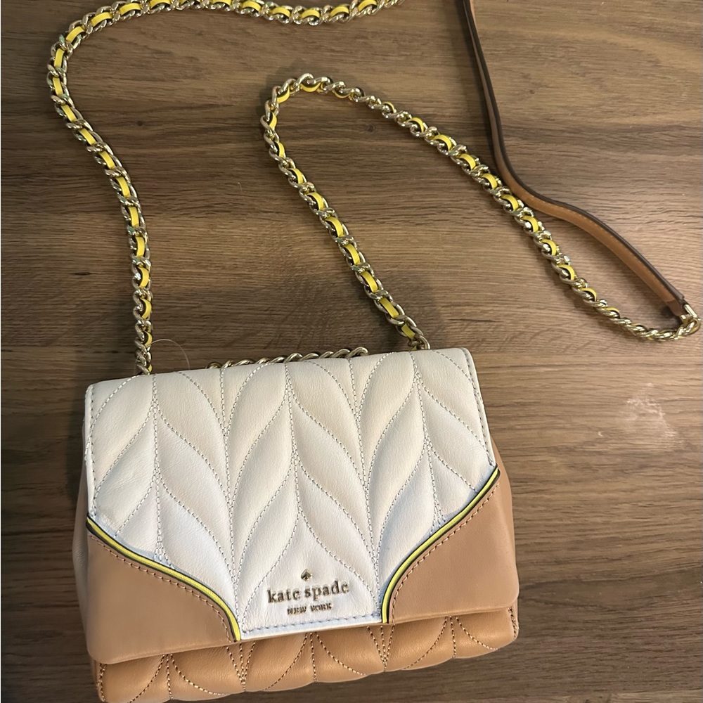 Kate Spade New York Mini Emelyn Crossbody